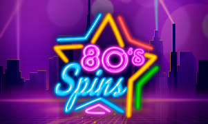 cachvao188bet 80s Spins