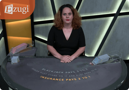 Trang bìa trò chơi cachvao188bet Diamond VIP Blackjack