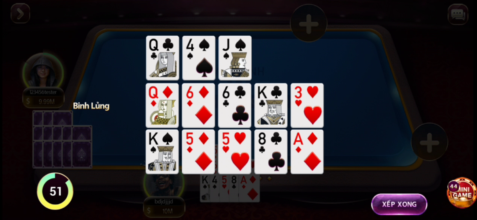 Ảnh chụp màn hình ứng dụng cachvao188bet số 2